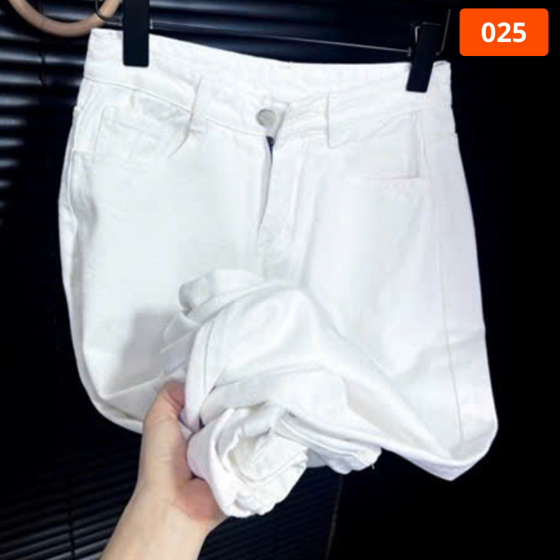 27696_232_20251220095634.png Quần Suông Nữ - Quần Jeans Suông Nữ Thêu Nơ Chất Liệu Vải Dày Mềm Không Co Giãn - QG309