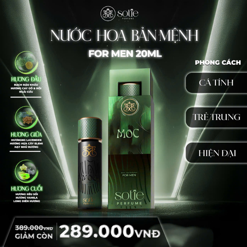 27708_6_20251219174017.png Nước Hoa Nam Phong Thủy Mệnh Mộc Sotie Perfume 30ml - Hương Thơm Trẻ Trung Hiện Đại - NHPTSP01