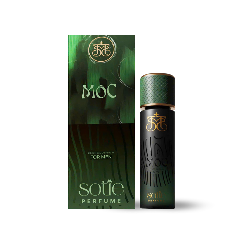 Shop sỉ nước Hoa Nam Phong Thủy Mệnh Mộc Sotie Perfume 30ml - Hương Thơm Trẻ Trung Hiện Đại Shop sỉ nước Hoa Nam Phong Thủy Mệnh Mộc Sotie Perfume 30ml - Hương Thơm Trẻ Trung Hiện Đại