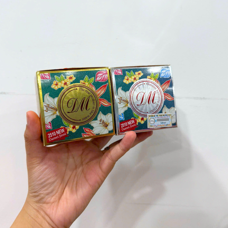 27712_60_20251220143130.png Kem Face Damei Jinni Dm Ban Đêm Có Tem 20g Công Nghệ Hàn Quốc Phiên Bản Mới - 4719855331011DMMOI