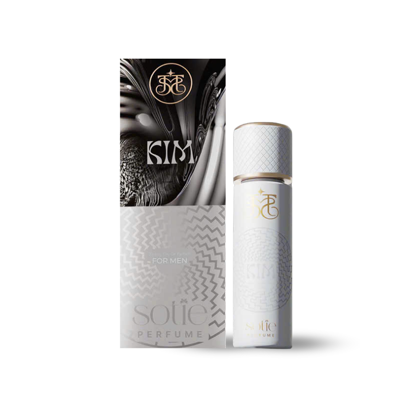 Nước Hoa Nam Phong Thủy Mệnh Kim Sotie Perfume 30ml - Mùi Thơm Cuốn Hút Hấp Dẫn Nước Hoa Nam Phong Thủy Mệnh Kim Sotie Perfume 30ml - Mùi Thơm Cuốn Hút Hấp Dẫn