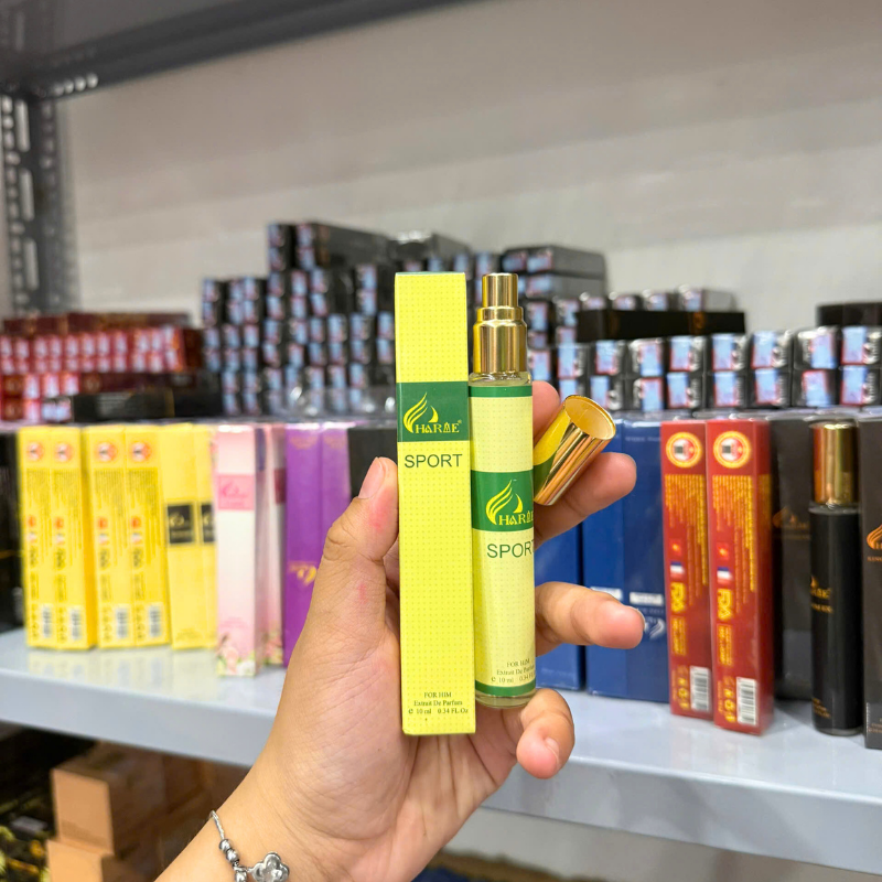 27727_69_20251223103852.png Set 2 Chai Nước Hoa Nam Charme Sport 10ml - Hương Thơm Mạnh Mẽ Nam Tính - 8936194698445SET