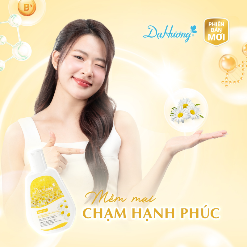 27751_60_20251223164032.png Combo 2 Chai Dung Dịch Vệ Sinh Dạ Hương 120ml - Hương Lavender, Hương Hoa Cúc, Hương Trà Xanh (Được Chọn Mùi) - DDVSDH100ML