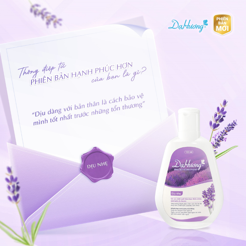 27751_70_20251223164034.png Combo 2 Chai Dung Dịch Vệ Sinh Dạ Hương 120ml - Hương Lavender, Hương Hoa Cúc, Hương Trà Xanh (Được Chọn Mùi) - DDVSDH100ML