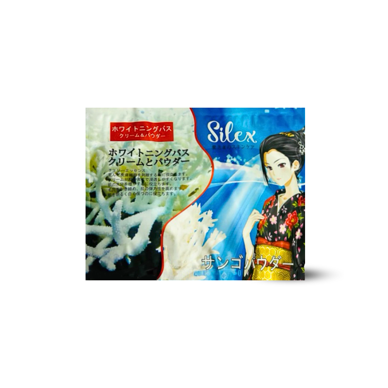 Shop sỉ tắm Trắng Silex Chiết Xuất San Hô Shop sỉ tắm Trắng Silex Chiết Xuất San Hô