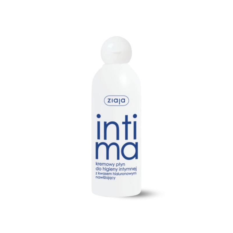 Dung Dịch Vệ Sinh Phụ Nữ Ziaja Intimate 200ml Xanh Dương Đậm Dung Dịch Vệ Sinh Phụ Nữ Ziaja Intimate 200ml Xanh Dương Đậm