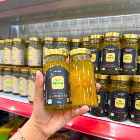 Nước Yến Chưng Đông Trùng Hạ Thảo FitNest 150ml - 8938565049009