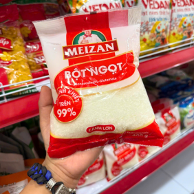 Bột Ngọt MEIZAN Cánh lớn 400gr - 8936134364027