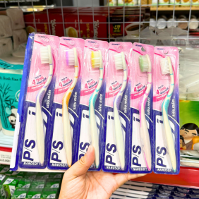 Bàn Chải Đánh Răng P/S - BCDRPS