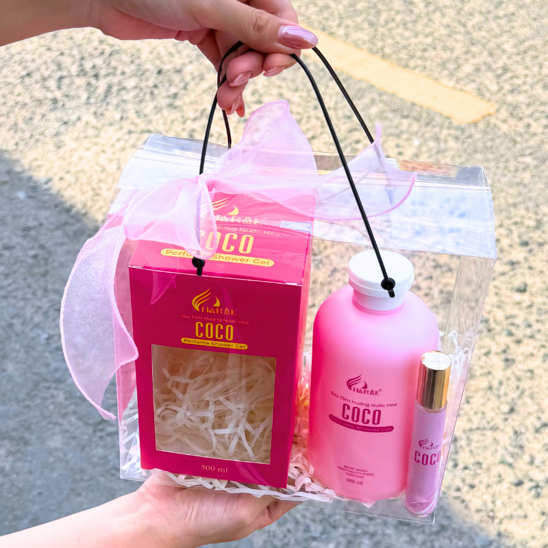 28513_132_20260228172138.png Set Phụ Kiện Giỏ Quà Tặng - Túi Trong Vuông Lót Giấy Rơm Thắt Nơ Xinh Xắn Nhiều Màu - SETQUA02