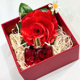 Set Hộp Quà Tặng Nước Hoa Nữ Charme Just For You 30ml - SETQUACHARME28