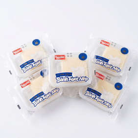 5 Cái Bánh Tuyết Nếp Weisiel Vị Sữa Chua - 6972776442497