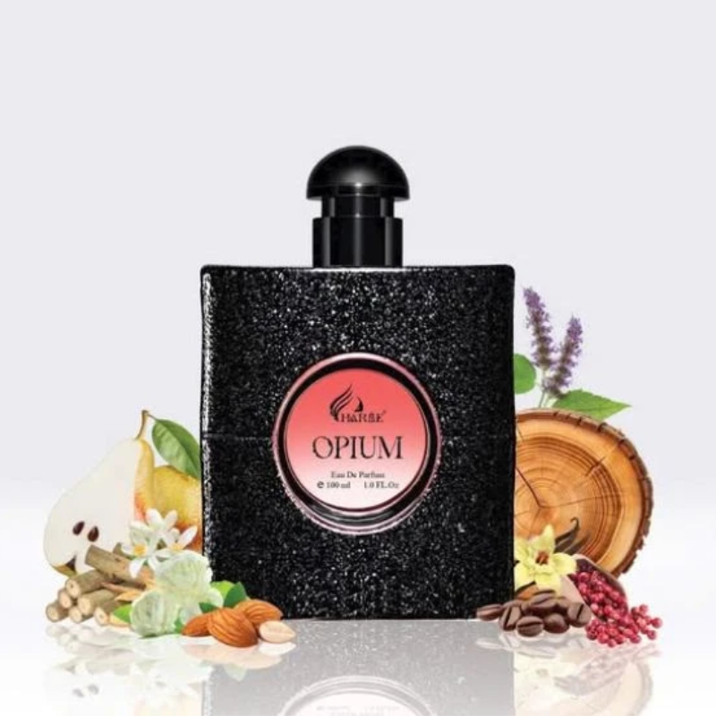 29551_4_20260505155001.png Nước Hoa Nữ Charme Opium Hương Thơm Quyến Rũ Bí Ẩn 100ml - 8936194697585