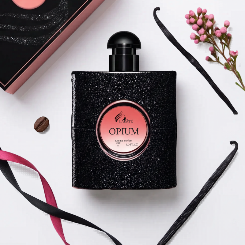 Nước Hoa Nữ Charme Opium Hương Thơm Quyến Rũ Bí Ẩn 100ml Nước Hoa Nữ Charme Opium Hương Thơm Quyến Rũ Bí Ẩn 100ml