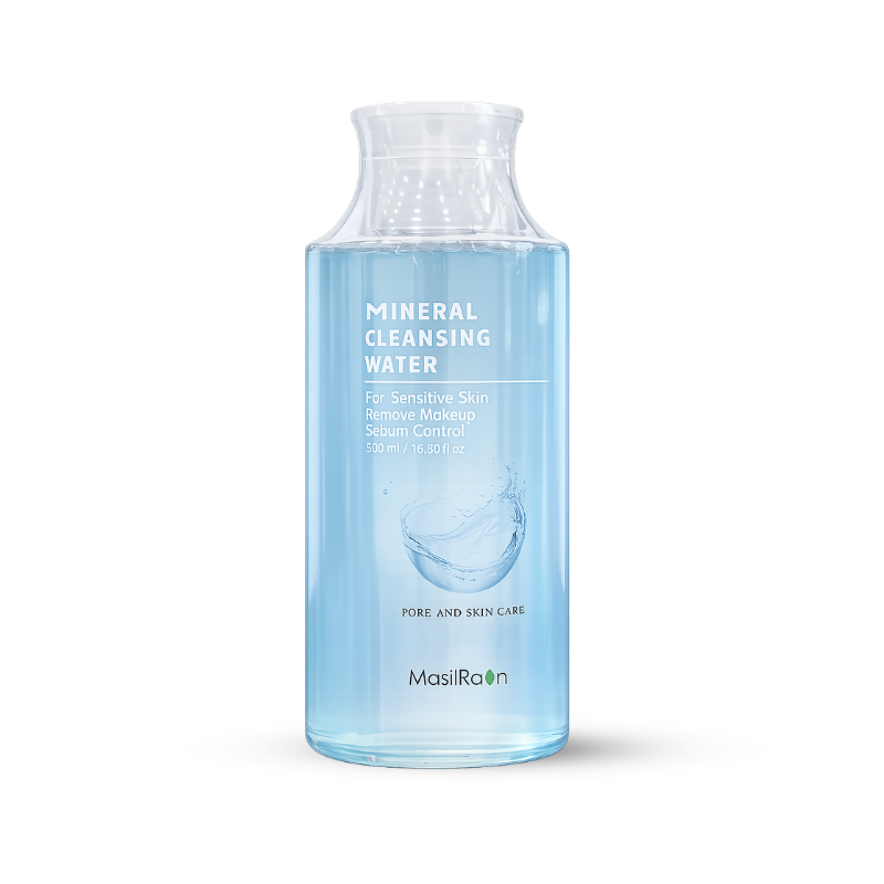 29581_2_20260511124428.png Nước Tẩy Trang Masilraon Mineral Cleansing Water 500ml - 8809623298540
