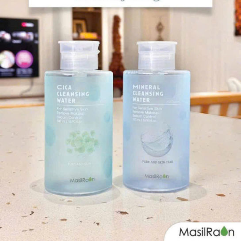 29581_8_20260511124429.png Nước Tẩy Trang Masilraon Mineral Cleansing Water 500ml - 8809623298540