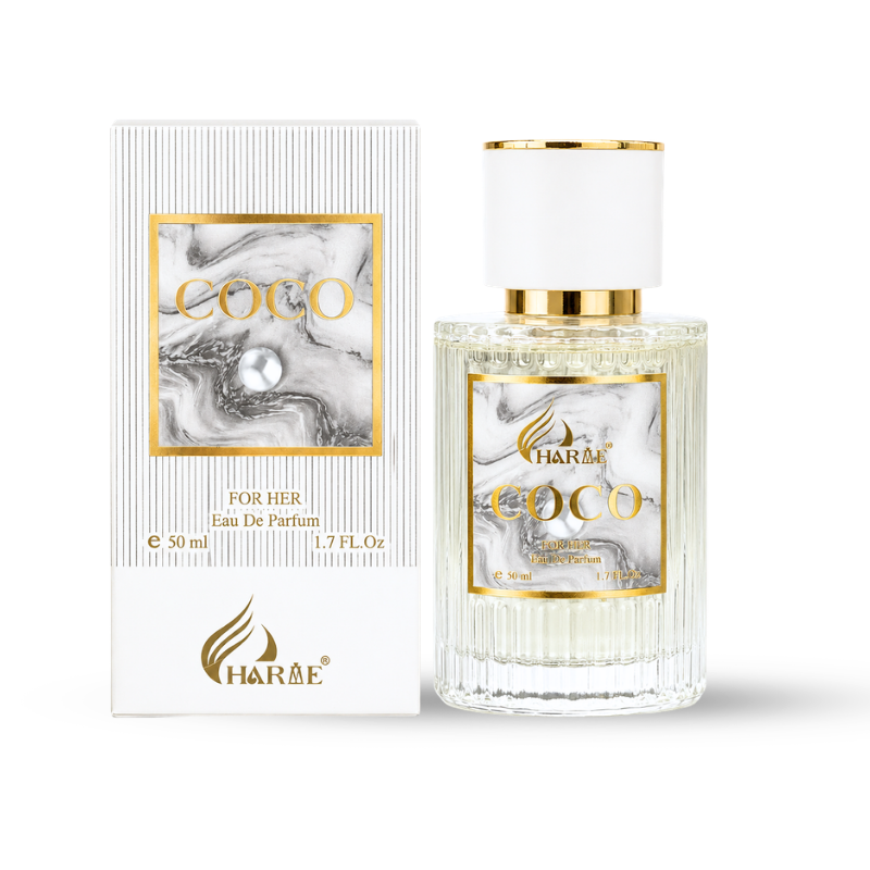 29583_2_20260511160410.png Nước Hoa Nữ Charme Coco Trắng 50ml Hương Thơm Sang Trọng Quý Phái - 8936194698315