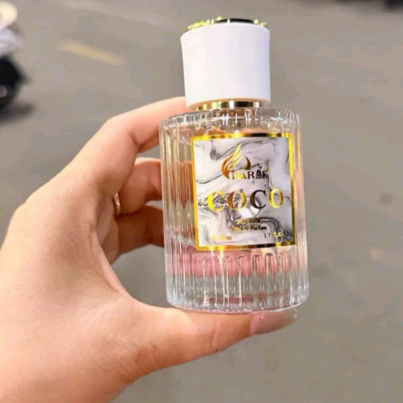 29583_4_20260511160411.png Nước Hoa Nữ Charme Coco Trắng 50ml Hương Thơm Sang Trọng Quý Phái - 8936194698315