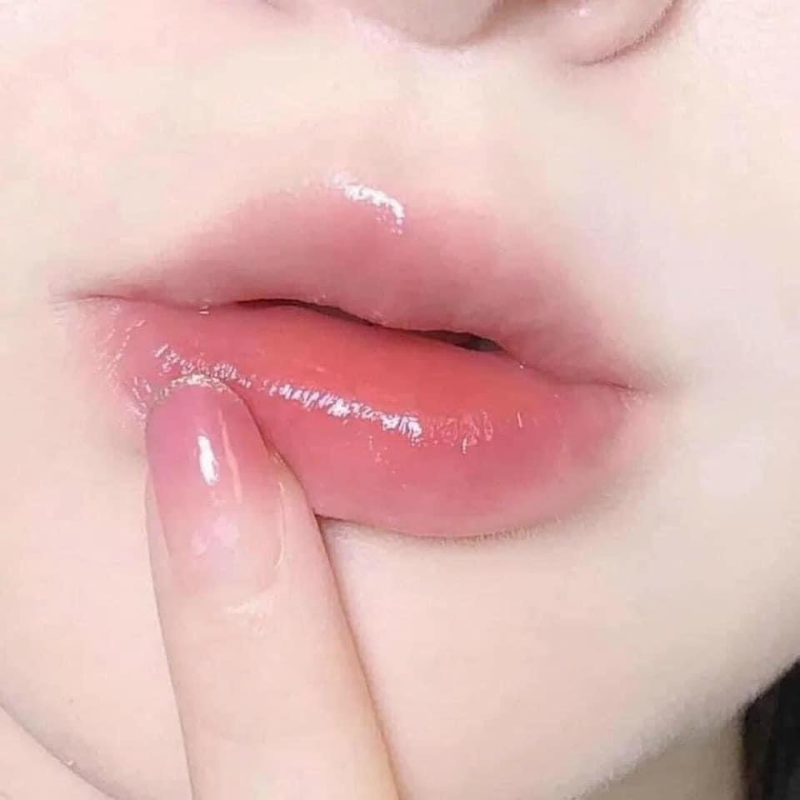 Mặt Nạ Ngủ Môi Laneige Mini 3g Hương Quả Mọng - Phiên Bản Trung Mặt Nạ Ngủ Môi Laneige Mini 3g Hương Quả Mọng - Phiên Bản Trung