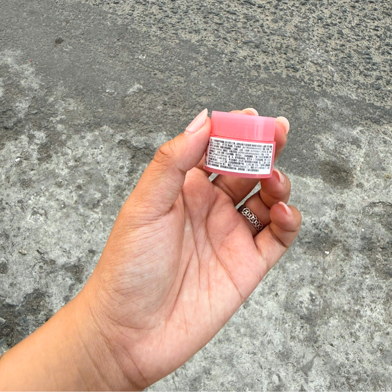 29593_7_20260514123936.png Mặt Nạ Ngủ Môi Laneige Mini 3g Hương Quả Mọng - Phiên Bản Trung - NAMOI03