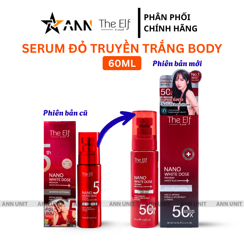 29631_15_20260522175905.png Serum Đỏ Truyền Trắng Body Thái Lan The Elf 60ml - Serum Thái Lan Dưỡng Sáng Da - Phiên Bản Mới - 8859807900011MOI