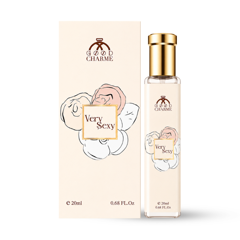 Giá sỉ nước Hoa Nữ Good Charme Very Sexy 20ml - Mùi Hương Ngọt Ngào Cuốn Hút Giá sỉ nước Hoa Nữ Good Charme Very Sexy 20ml - Mùi Hương Ngọt Ngào Cuốn Hút