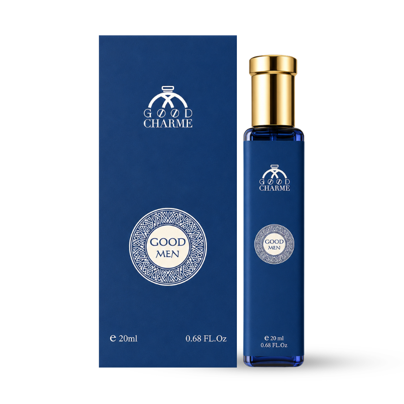 Shop sỉ nước Hoa Nam Good Charme Good Men 20ml - Mùi Hương Sang Trọng Hiện Đại Shop sỉ nước Hoa Nam Good Charme Good Men 20ml - Mùi Hương Sang Trọng Hiện Đại