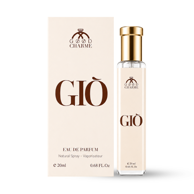 Nước Hoa Nam Good Charme Giò 20ml - Hương Thơm Sang Trọng Cuốn Hút Nước Hoa Nam Good Charme Giò 20ml - Hương Thơm Sang Trọng Cuốn Hút