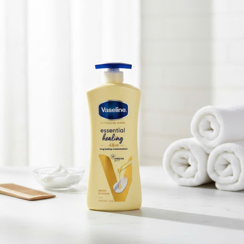 29700_16_20260606131819.png Sữa Dưỡng Thể Vaseline Intensive Care Essential Healing Màu Vàng 725ml Phiên Bản Mới - Hàng Xách Tay - 8901030912955MOI