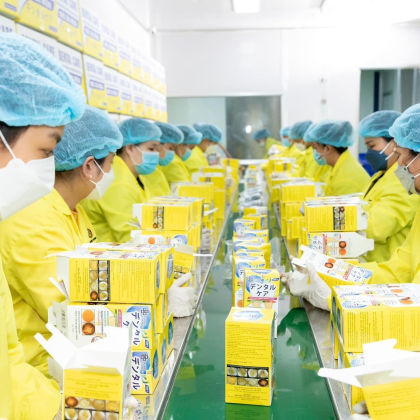 Serum Trắng Răng Dental Care