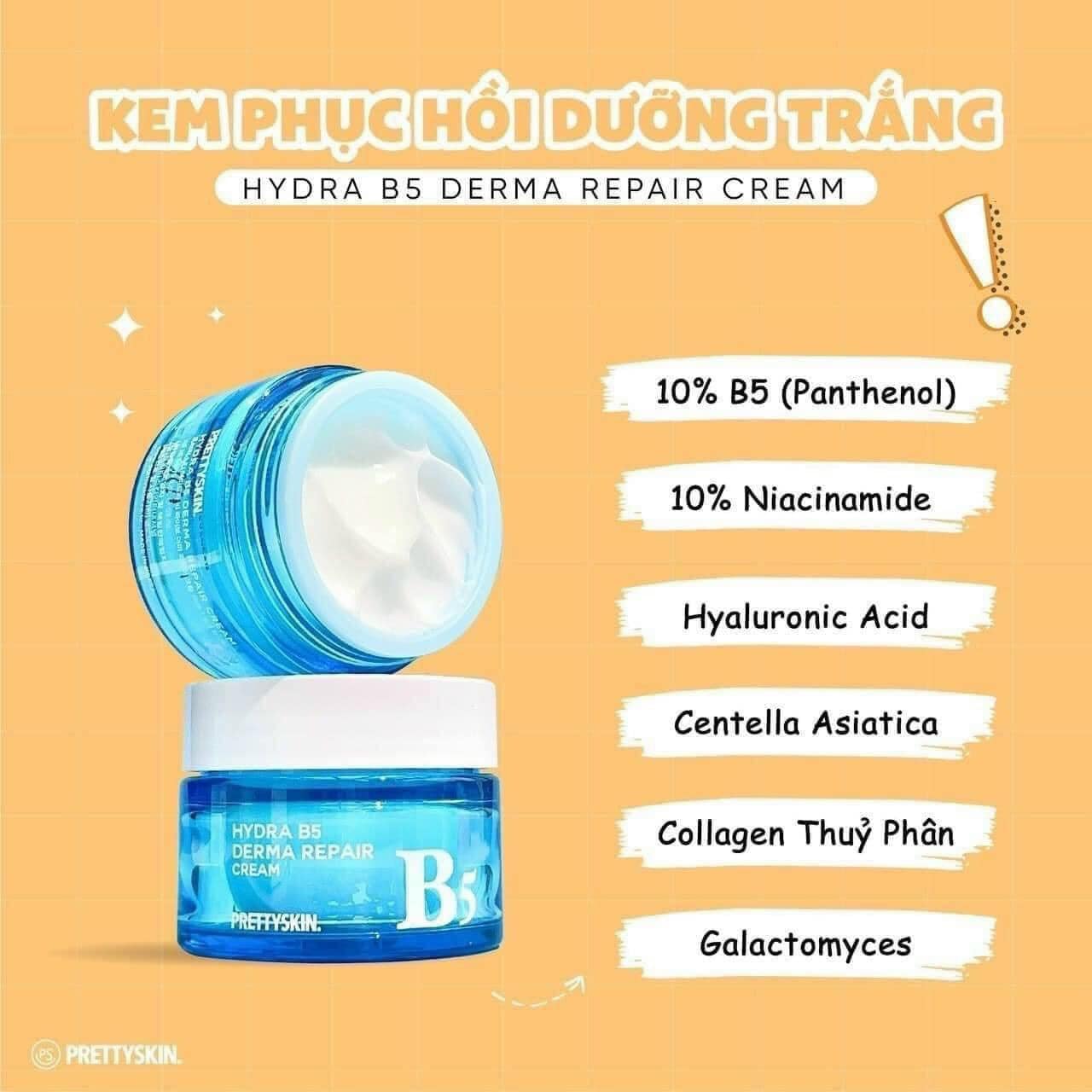 Kem phục hồi cho da Treatment nhất định chị em mình phải có trong tủ đồ Skincare nhé ạ