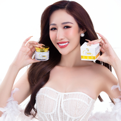 Combo Kem Face Đêm Collagen X3 TN Mỹ Phẩm Đông Anh