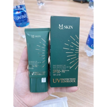 Kem Chống Nắng MQ Skin hàng chính hãng