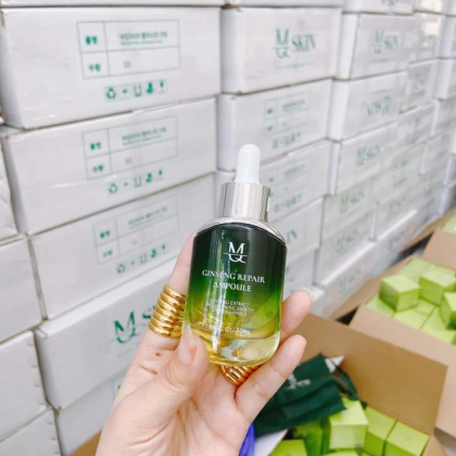 Serum Căng Bóng Da MQ Skin chính hãng