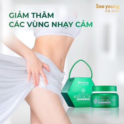 SIÊU PHẨM SOO YOUNG 2021