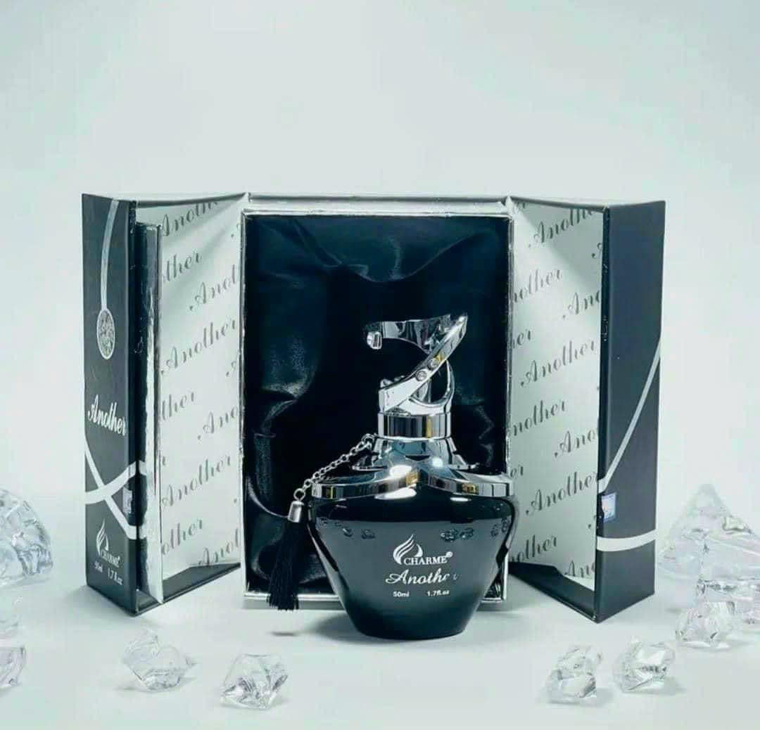 Nước hoa Charme Another 50ml Hương thơm nhóm gỗ Phương Đông