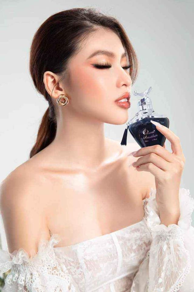 Nước hoa Charme Another 50ml Hương thơm nhóm gỗ Phương Đông