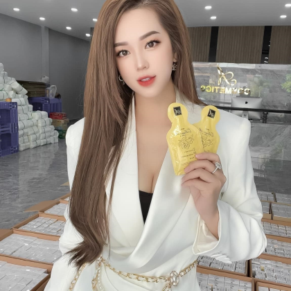 Collagen Hạng A – Nước uống Đẹp Da Hạng A