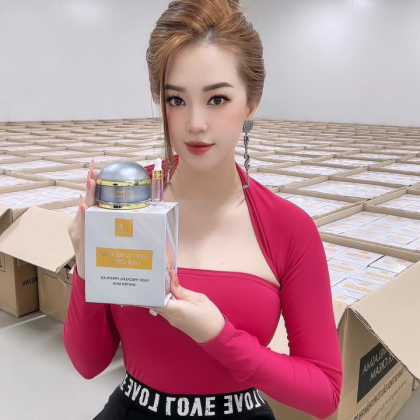 Face Serum Nám Nhân Sâm A Cosmetics Ginseng Melasma Mỹ Phẩm Phương Anh