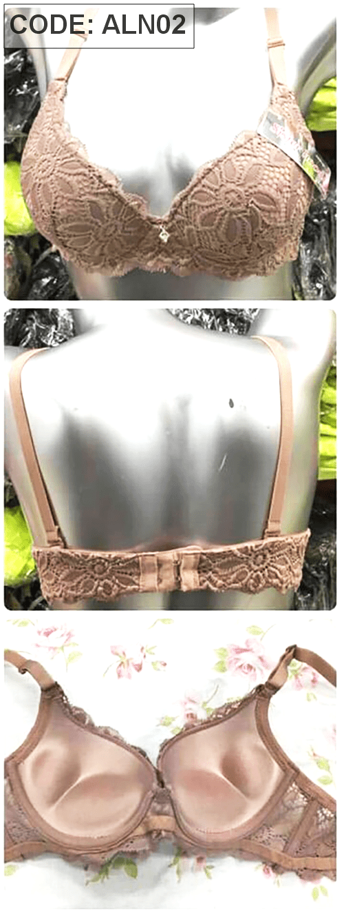 Áo ngực ren nữ ren cao cấp giá sỉ - Kho Sỉ Quần Áo Nữ Cao Cấp ANN - Bao hàng đẹp Áo ngực ren nữ ren cao cấp