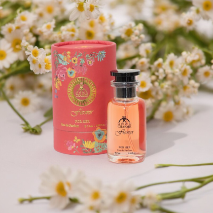 Nước Hoa Good Charme Flower 25ml Mùi Nữ