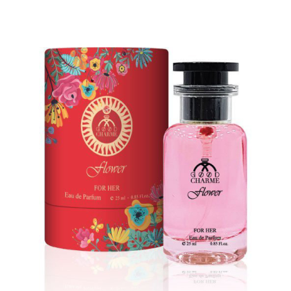 Nước Hoa Good Charme Flower 25ml Mùi Nữ