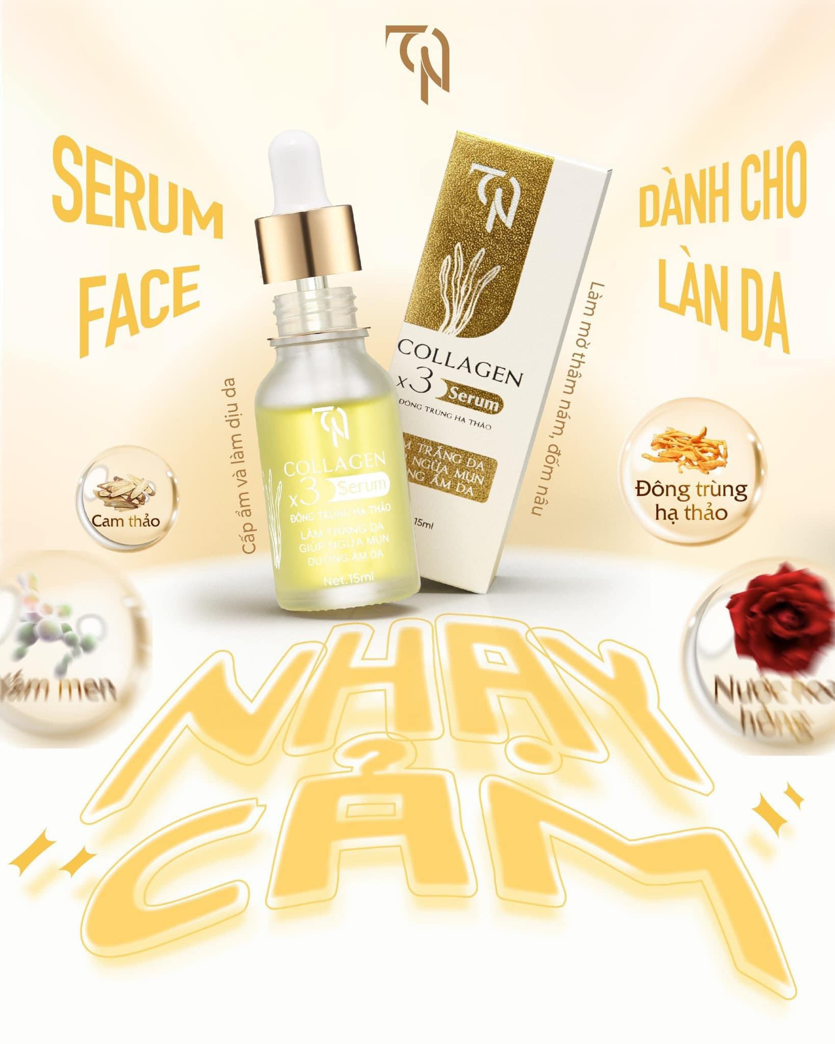 Combo Face X3 Đông Anh mẫu mới được nâng cấp hơn