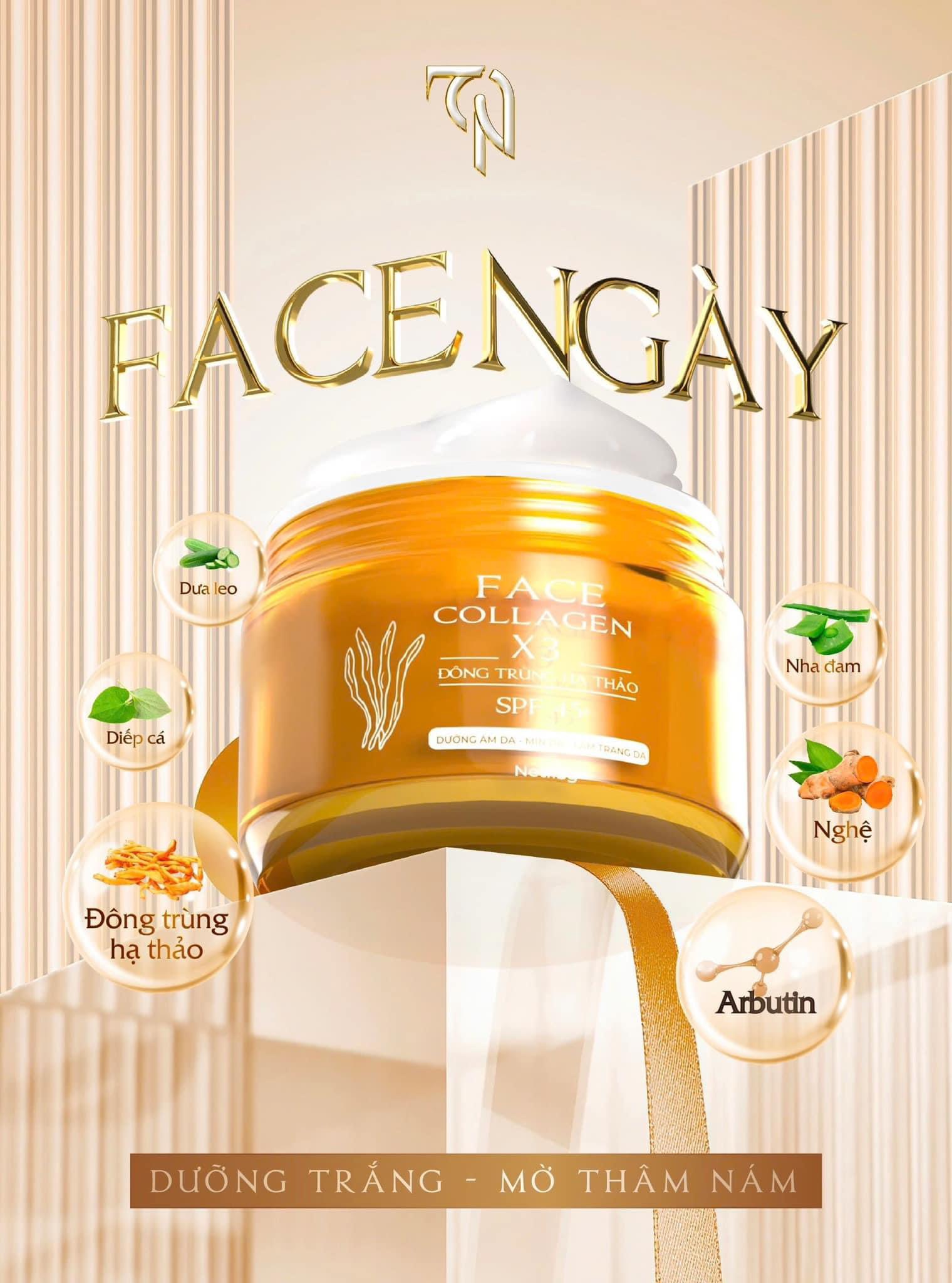 Combo Face X3 Đông Anh mẫu mới được nâng cấp hơn