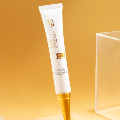 Kem Chống Nắng TN Collagen X3 Mỹ Phẩm Đông Anh 30g