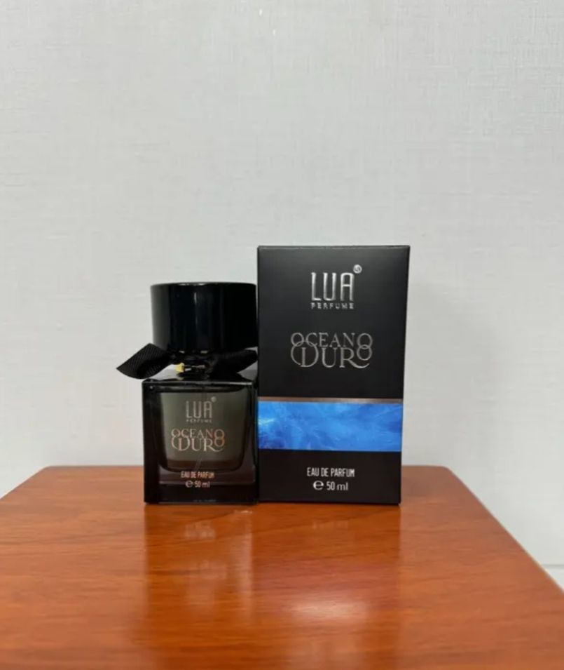Nước hoa Lua Oceano Duro 50ml