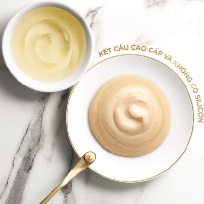 Dầu Gội L'OREAL Paris Extraordinary Oil dưỡng ẩm sâu cho tóc khô và xơ rối giúp tóc suôn mượt và ngăn ngừa tóc chẻ ngọn
