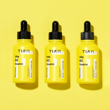 Serum Tia'm Vita B3 Source Niacinamide 40ml
