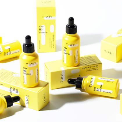 Serum Tia'm Vita B3 Source Niacinamide 40ml