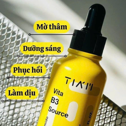 Serum Tia'm Vita B3 Source Niacinamide 40ml